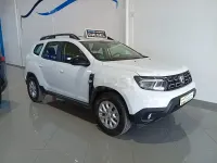 Usado Dacia Duster Comfort 115 CV (84 kW) 2022 Blanco SUV