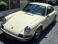 Usado Porsche 911 140 CV (102 kW) 1973 Beige Coupe