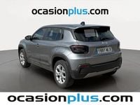 Usado Jeep Avenger Altitude 100 CV (73 kW) 2023 Gris SUV