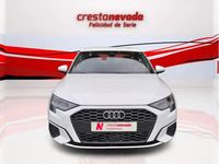 Usado Audi A3 e-tron Premium 110 CV (80 kW) 2021 Blanco Utilitario