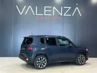 Usado Jeep Renegade 240 CV (176 kW) 2022 Azul SUV