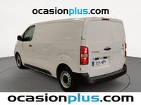 Usado Citroën Jumpy 120 CV (88 kW) 2024 Blanco Monovolumen