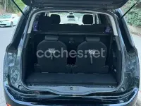 Usado Citroën Grand C4 Picasso Intensive 115 CV (84 kW) 2014 Negro Monovolumen