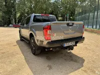 Usado Nissan Navara N-Guard 190 CV (139 kW) 2019 Beige Pickup/Camioneta