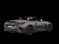 Usado BMW Z4 Shadowline 258 HP (189 kW) 2023 Cinzento Cabrios