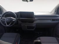 Nuevo VW Caravelle 150 CV (110 kW) 2026 Gris Monovolumen