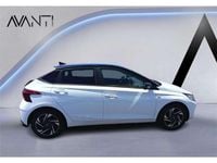 Occasion Hyundai i20 101 ch (74 kW) 2021 Citadine