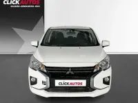 Usado Mitsubishi Space Star Motion 70 CV (51 kW) 2024 Utilitario