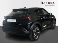 Nuevo Nissan Juke N-Connecta 143 CV (105 kW) 2026 SUV