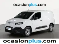 Nuevo Fiat Doblò 100 CV (73 kW) 2026 Blanco Monovolumen