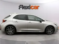 Usado Toyota Corolla Sport 196 CV (144 kW) 2024 Gris Utilitario