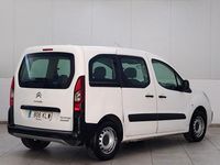 Usado Citroën Berlingo Live 99 CV (72 kW) 2018 Monovolumen
