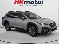 Usado Subaru Outback 169 CV (124 kW) 2023 Familiar