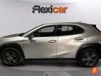 Usado Lexus UX Business Edition 184 CV (135 kW) 2020 Beige SUV