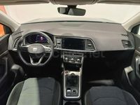 Usado Seat Ateca Xperience 150 CV (110 kW) 2022 Verde SUV