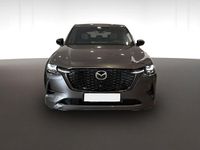Nuevo Mazda CX-60 Homura-Line 327 CV (240 kW) 2025 Machine gray SUV