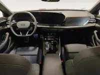 Usado Audi A5 S-Line 204 CV (150 kW) 2025 Negro
