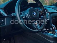 Usado BMW 430 Gran Coupé 252 CV (185 kW) 2018 Negro Coupe