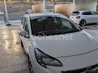 Usado Opel Corsa Color Edition 90 CV (66 kW) 2016 Blanco Berlina