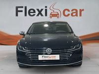 usado VW Arteon 2.0 TDI 110kW (150CV) DSG Diésel en Flexicar Badajoz