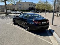 Usado Infiniti Q50 Sport Tech 364 CV (267 kW) 2019 Negro Berlina