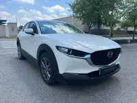 Nuevo Mazda CX-30 140 CV (102 kW) 2025 Blanco SUV