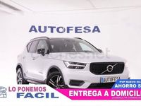 Usado Volvo XC40 R-Design 197 CV (144 kW) 2021 Blanco SUV