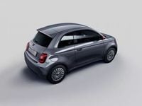 Usado Fiat 500e Red 69 kW (95 CV) 2023 Rojo Utilitario