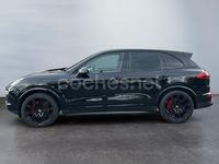 Usado Porsche Cayenne Platinum Edition 262 CV (192 kW) 2017 Negro SUV