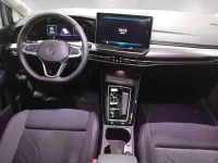 Usado VW Golf VIII Style 204 CV (150 kW) 2025 Gris Berlina