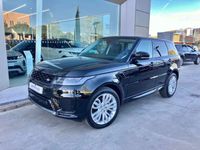 usado Land Rover Range Rover Sport 3.0SDV6 HSE Aut. 249