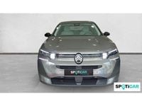 Ny Citroën C5 145 HK (106 kW) 2026 Grå SUV