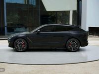 Nuevo Aston Martin DBX 727 CV (534 kW) 2025 Ultramarine black SUV