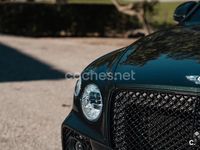 Usado Bentley Bentayga 550 CV (404 kW) 2023 Verde SUV