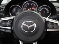 Usado Mazda MX5 132 CV (97 kW) 2022 Azul Descapotable