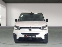 Nuevo Citroën Berlingo 103 CV (75 kW) 2025 Blanco Monovolumen