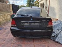 Usado BMW 320 M Sport 150 HP (110 kW) 2004 Preto Sedan
