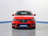 usado Renault Mégane IV 