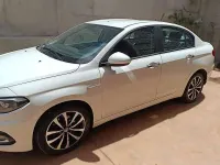 Usado Fiat Tipo Lounge 120 CV (88 kW) 2021 Blanco Berlina