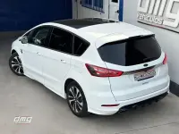 Usado Ford S-MAX ST-Line 192 CV (141 kW) 2019 Blanco Monovolumen