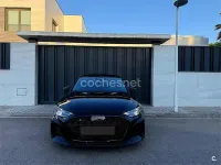 Usado Audi RS3 400 CV (294 kW) 2026 Negro Berlina
