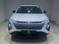 Nuevo Omoda 5 224 CV (164 kW) 2026 Blanco SUV