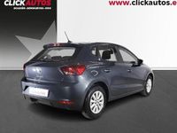 Usado Seat Ibiza Style 110 CV (80 kW) 2023