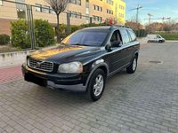 Usado Volvo XC90 Ocean Race 185 CV (136 kW) 2008 Azul SUV