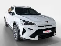 Usado Cupra Formentor 150 CV (110 kW) 2026 Blanco SUV