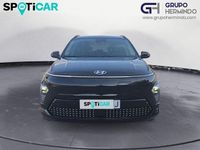 Usado Hyundai Kona 99 kW (135 CV) 2024 Negro SUV