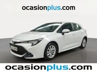 Usado Toyota Corolla Active 140 CV (102 kW) 2024 Blanco Utilitario