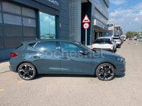 Usado Cupra Leon 150 CV (110 kW) 2024 Azul Berlina