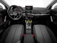 usado Audi Q2 Q2Sport 35 TFSI 110 kW (150 CV) S tronic