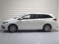 usado Toyota Auris Touring Sports hybrid 140H Active